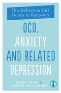 Cover: OCD, Anxiety and Related Depression - Trigger