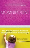 Cover: Momnipotent - Ascension Press
