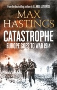 Abbildung von: Catastrophe - William Collins