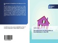 Cover: Development of Amphibious Architecture in the UK - Scholars' Press