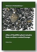 Cover: Atlas of Neolithic plant remains from northern central Europe - Barkhuis