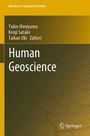 Cover: Human Geoscience - Springer