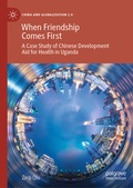 Cover: When Friendship Comes First - Palgrave Macmillan