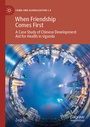 Cover: When Friendship Comes First - Springer