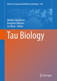 Abbildung von: Tau Biology - Springer