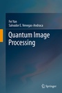 Cover: Quantum Image Processing - Springer
