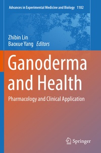 Abbildung von: Ganoderma and Health - Springer