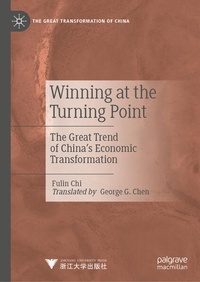 Enlarge image Cover: Winning at the Turning Point - Springer