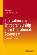 Bild: Innovation and Entrepreneurship in an Educational Ecosystem - Springer