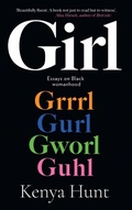 Cover: GIRL - HQ