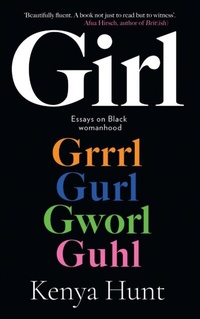 Enlarge image Cover: GIRL - HQ