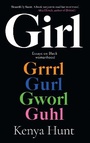Cover: GIRL - HQ