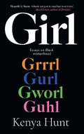 Cover: GIRL - HQ