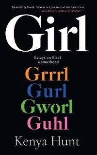 Enlarge image Cover: GIRL - HQ