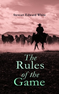 Enlarge image Cover: The Rules of the Game - e-artnow
