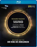 Cover: Siegfried - Monarda Music