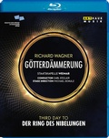 Cover: G&ouml;tterd&auml;mmerung - Monarda Music