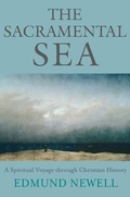 Cover: The Sacramental Sea - Darton, Longman and Todd