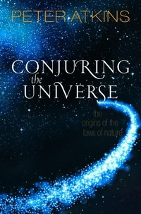 Enlarge image Cover: Conjuring the Universe - Oxford University Press