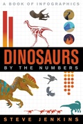 Cover: Dinosaurs - HarperCollins