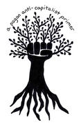 Cover: A Pagan Anti-Capitalist Primer - Gods&radicals