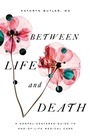 Cover: Between Life and Death - Crossway