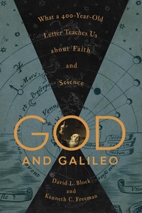 Enlarge image Cover: God and Galileo - Crossway