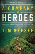 Cover: A Company of Heroes - Crossway