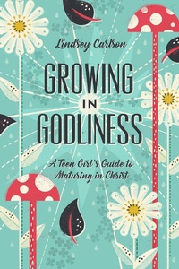 Enlarge image Cover: Growing in Godliness - Crossway