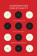 Cover: Confronting Christianity - Crossway