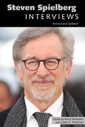 Cover: Steven Spielberg - Penguin Random House South Africa