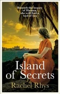 Cover: Island of Secrets - Transworld Digital