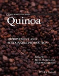 Cover: Quinoa - Wiley-Blackwell