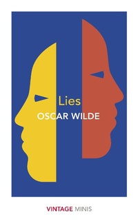 Enlarge image Cover: Lies - Vintage Digital