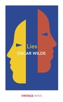 Cover: Lies - Vintage Classics