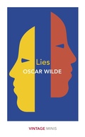 Cover: Lies - Vintage Classics