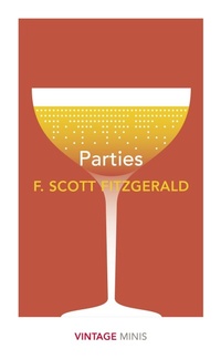 Enlarge image Cover: Parties - Vintage Classics