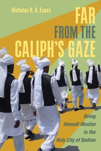 Abbildung von: Far from the Caliph's Gaze - Cornell University Press