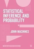 Cover: Statistical Inference and Probability - SAGE Publications Ltd