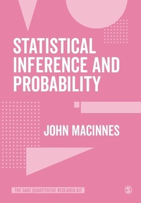 Enlarge image Cover: Statistical Inference and Probability - SAGE Publications Ltd