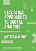 Cover: Statistical Approaches to Causal Analysis - SAGE Publications Ltd