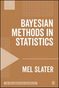 Enlarge image Cover: Introduction to Bayesian Analysis - SAGE Publications Ltd