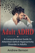 Cover: Adult ADHD - Ingram Publishing