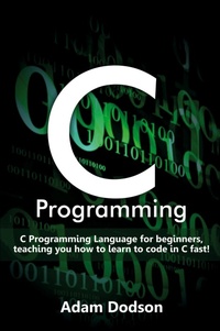 Abbildung von: C Programming - Ingram Publishing