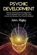 Cover: Psychic Development - Ingram Publishing
