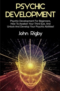 Enlarge image Cover: Psychic Development - Ingram Publishing