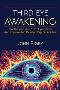 Enlarge image Cover: Third Eye Awakening - Ingram Publishing