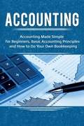 Cover: Accounting - Ingram Publishing