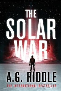 Enlarge image Cover: The Solar War - Legion Books