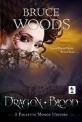Cover: Dragon Blood - Penmore Press LLC